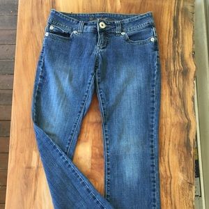 Guess Malibu jeans